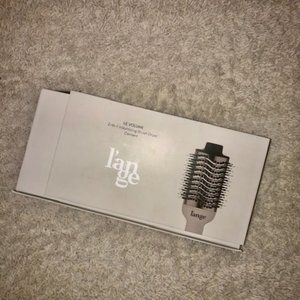 L' ange Le Volume
